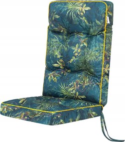 Napozóágy párna Strand kerti szék 50x50x70cm