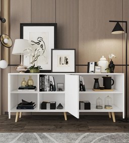Latina Modern 180 - White v2