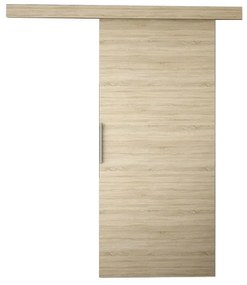 Tolóajtó Larouche 1 (szonoma tölgy). 1083341