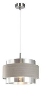 Rabalux 5383 - Csillár zsinóron BASIL 1xE27/40W/230V