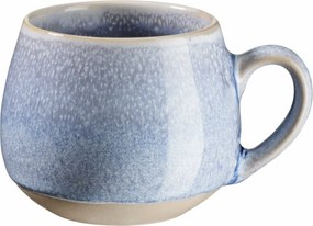 Mäser Espresso csésze szett 4 db AQUATA – 125 ml,kék, 125 ml