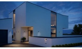 Steinel 058623 - LED Kültéri fali lámpa SPOT ONE 1xGU10/7W/230V IP44