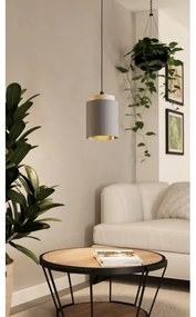 Eglo 99445 - Csillár zsinóron ALBARIZA 1xE27/40W/230V