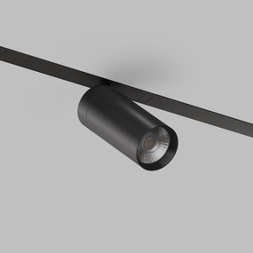 Spot series smart track light black — DK/EU-8020-BK