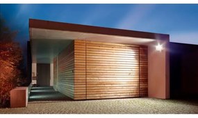 Steinel 067571-LED Reflektor érzékelővel LS 300S LED/29,5W/230V 4000K IP44 fekete