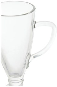 Üveg bögre szett 4 db-os Torta – Premier Housewares