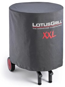 Grillsütő védőhuzat ø 68 cm GardenGrill XXL – LotusGrill