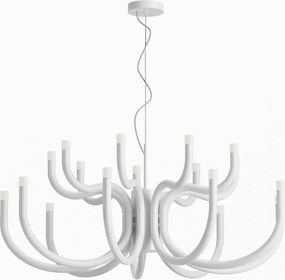 REDO 01-3231 LUXOR Modern Csillár LED IP20