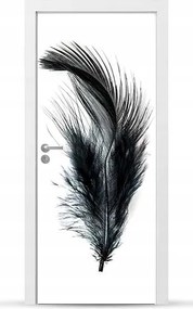 Furnér Kültéri Ajtó matrica Bútor öntapadós Könnyű Ragasztás