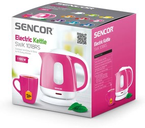 Sencor SWK 1018RS