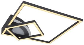 Globo 67245-40 - LED Felületre szerelhető csillár TINY LED/40W/230V