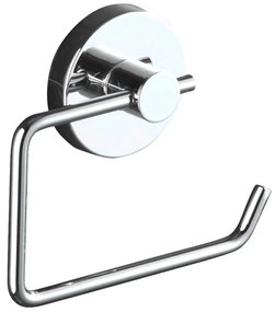 Vacuum-Loc öntapadós WC-papír tartó, max. 33 kg - Wenko