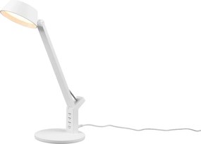 Trio AVA 523090131 Asztali lámpa 1x5w/led 3000+4000+6300k 600lm ip20