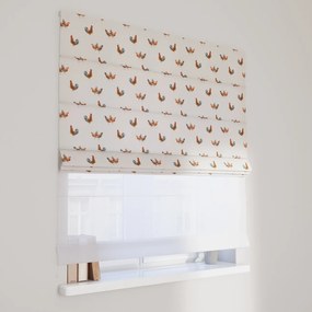 Kész római roló Duo 120x160cm bézs