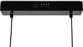 King Home BLINK XCP7598-3 BLACK Függőlámpa 6x3W/LED 3000K 1440LM IP20