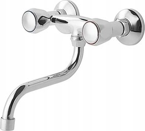 Fali Mosogató Csaptelep Perfexim Mák