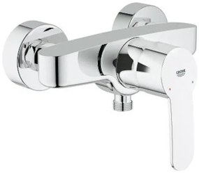 Zuhany csaptelep Grohe Eurostyle Cosmopolitan zuhanyszett nélkül 150 mm króm 33590002