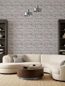 Esselle Home Elemental Molina szürke felhős vlies tapéta – 100605EH