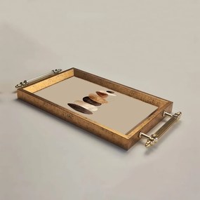 Mtpa üveg tálca, 34×18 cm – TR903SRV1110