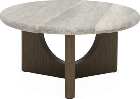 Zante dohányzóasztal