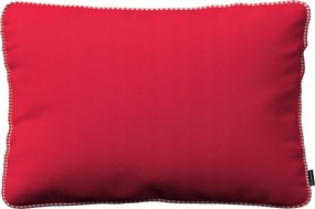 Dekoria Párnahuzat 60x40 piros árnyalatok