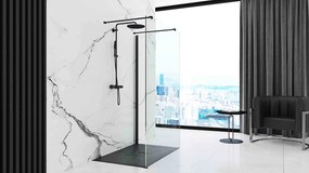 Zuhanytálca Rea Stone 80 x 120