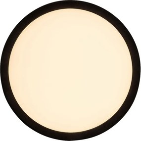 Rabalux 7774-LED Dimmelhető kültéri lámpa LED/15W/230V Wi-Fi Tuya IP44 + távirányító