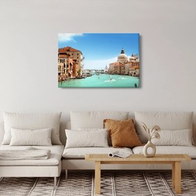 Kép - Velence (90x60 cm)