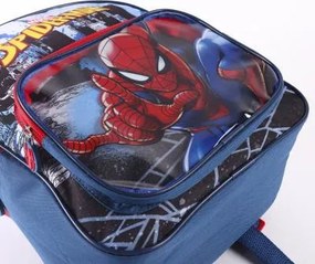 Pókember Skyline Hero hátizsák, táska 30 cm