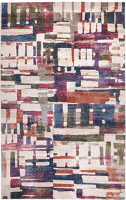 Nappali Szőnyeg Luxus Modern 160x230cm Prémium minőség Puha Sűrű