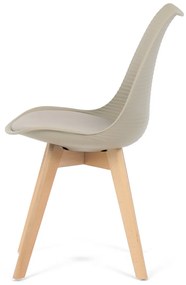 Étkezőszék garnitúra CT-X7055 CAP, 4 db