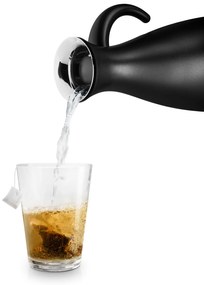 Eva Solo elektromos vízforraló 1,5 l matt fekete