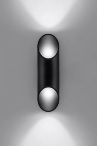 Sollux PENNE SL.0114 Fali lámpa 1x40W/G9