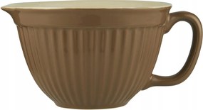 Mynte Hazelnut csőrös tál Ib Laursen, 1450 ml