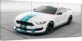 Képek 210x100 Mustang Ford Autó