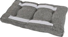 Gyerek hinta, fehér/szürke, SVING