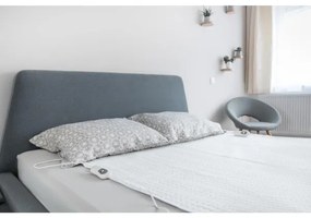 Sencor - Két személyes elektromos takaró 120W/230V 160x140 cm