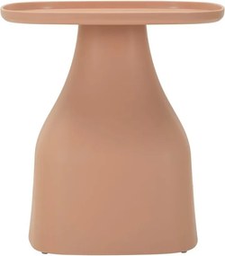 Műanyag kerek tárolóasztal ø 48 cm Gea – Mauro Ferretti