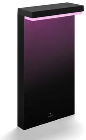 Philips 17455/30/P7 - LED RGB Kültéri lámpa Hue NYRO LED/13,5W/230V IP44