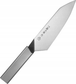Tojiro Origami Japán Éles Acél Konyhai Kés Santoku Zöldségekhez 16,5cm