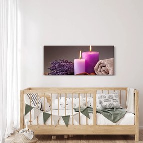 Kép spa dolgokról (120x50 cm)