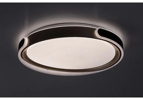Rabalux 71292 - LED Dimmelhető mennyezeti lámpa JINDRI LED/48W/230V 3000-6500K + távirányító