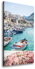 Vászonfotó Sicilia ocv-113711957