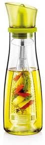 Tescoma VITAMINO olajtartó 250 ml, áztató szitával, , 250 ml