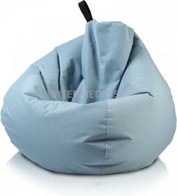 Babzsák Oscar Outdoor TiaHome - Világoskék