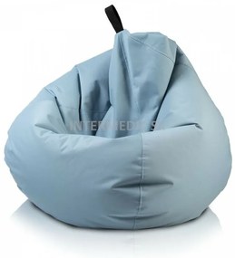 Babzsák Oscar Outdoor TiaHome - Sötétkék