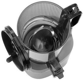 Concept LO7120 - Lassú facsaró JUICY 250W/230V szürke