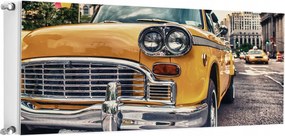 Mágneses Radiátorszőnyeg 140x60 Autós Fotótapéta