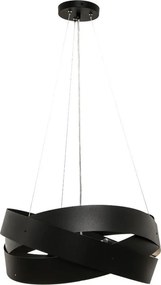 Zuma Line TORNADO 1118 Függőlámpa 3x40W/E27 IP20