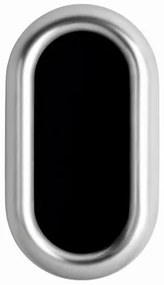 Simplehuman Hulladékgyűjtő 50 l, rozsdamentes acélból